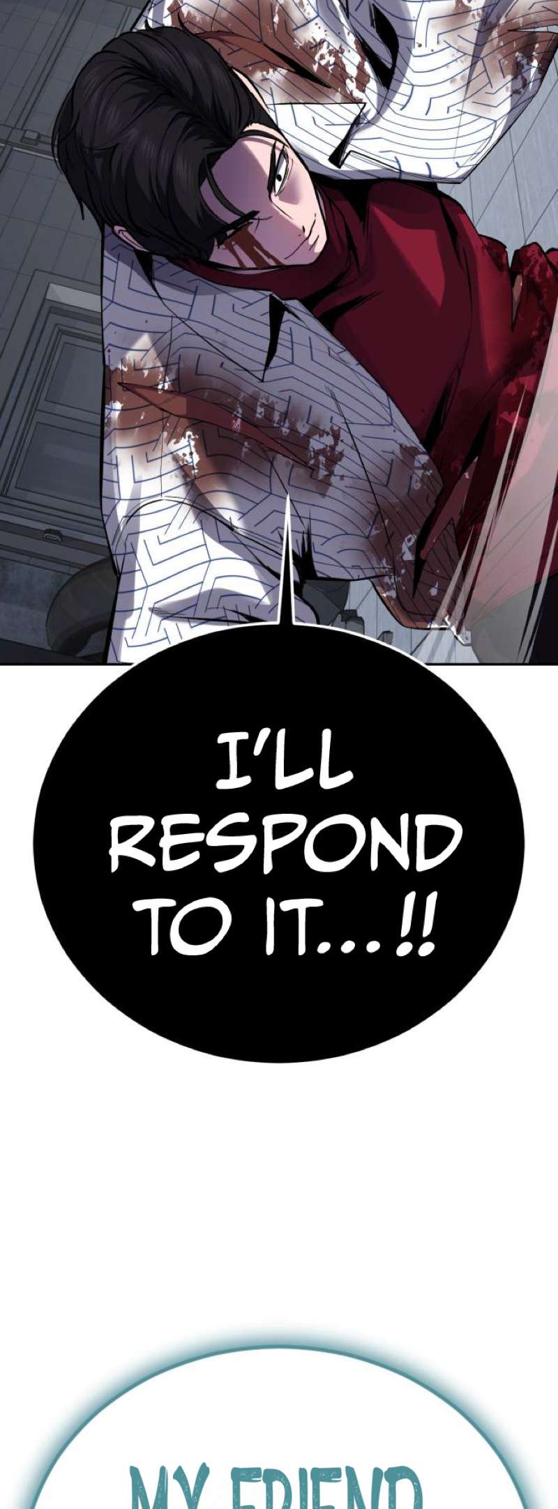 The Boy Of Death - Chapter 319 Page 23