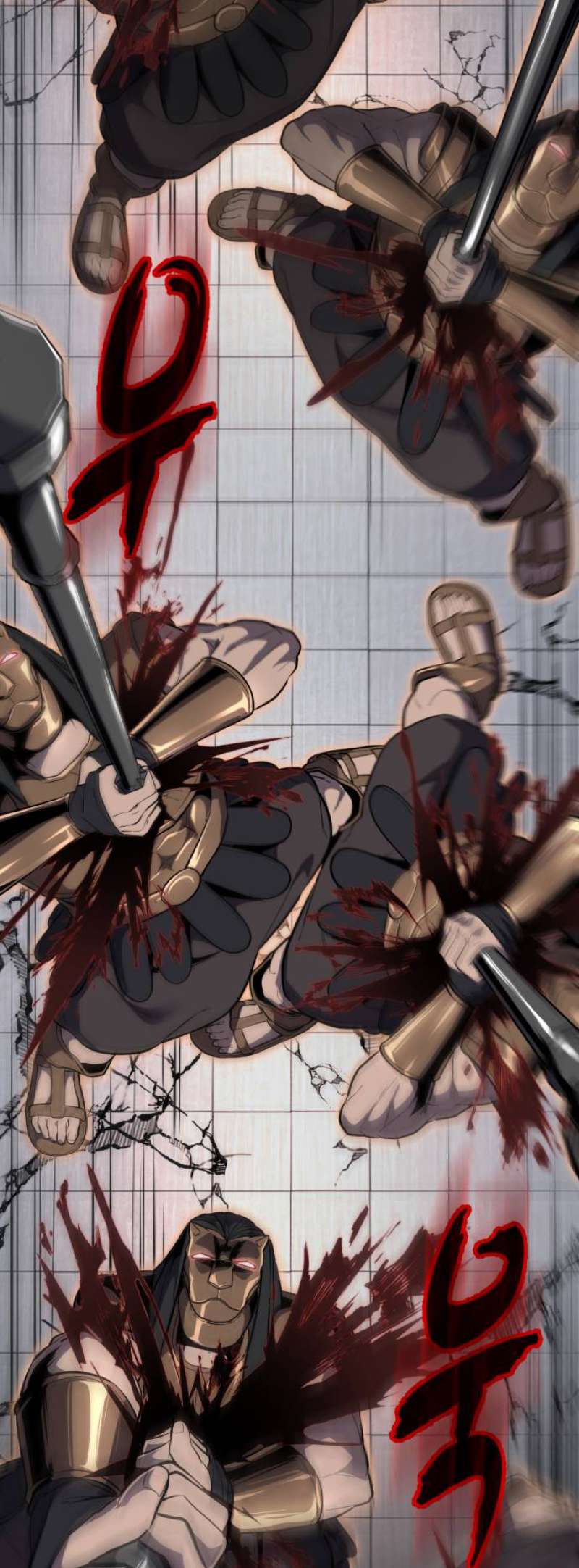 The Boy Of Death - Chapter 319 Page 26