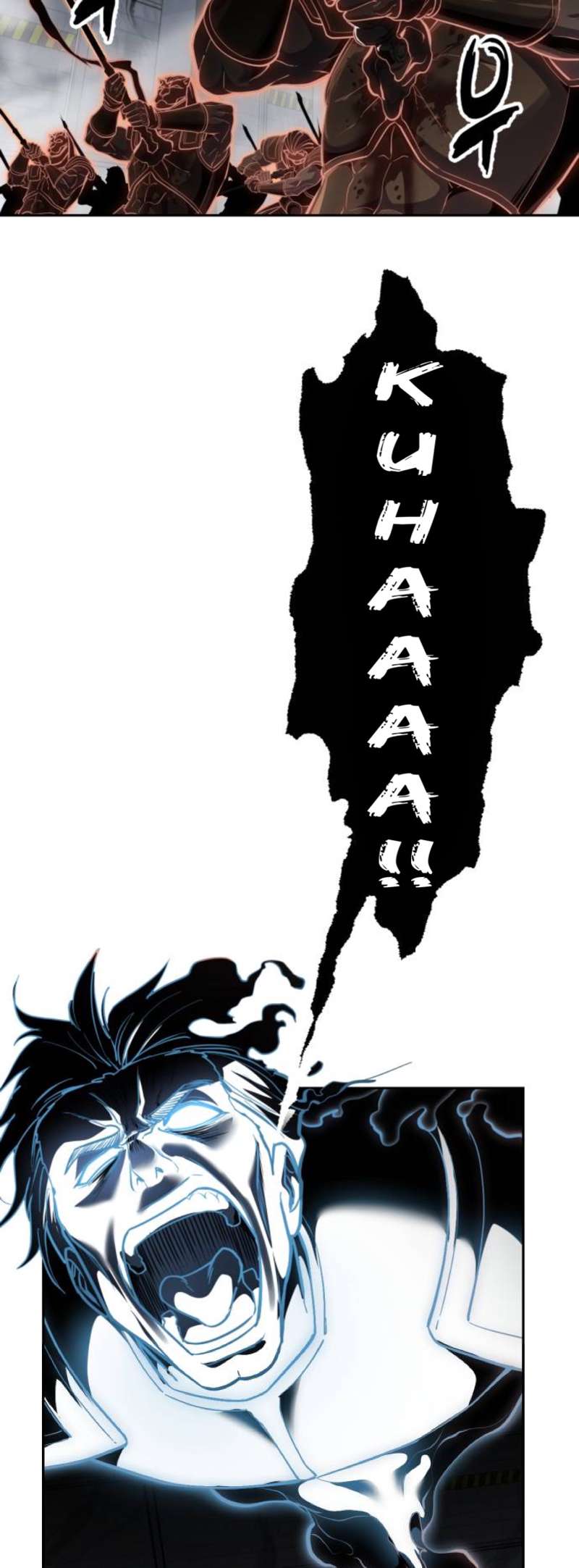 The Boy Of Death - Chapter 319 Page 28