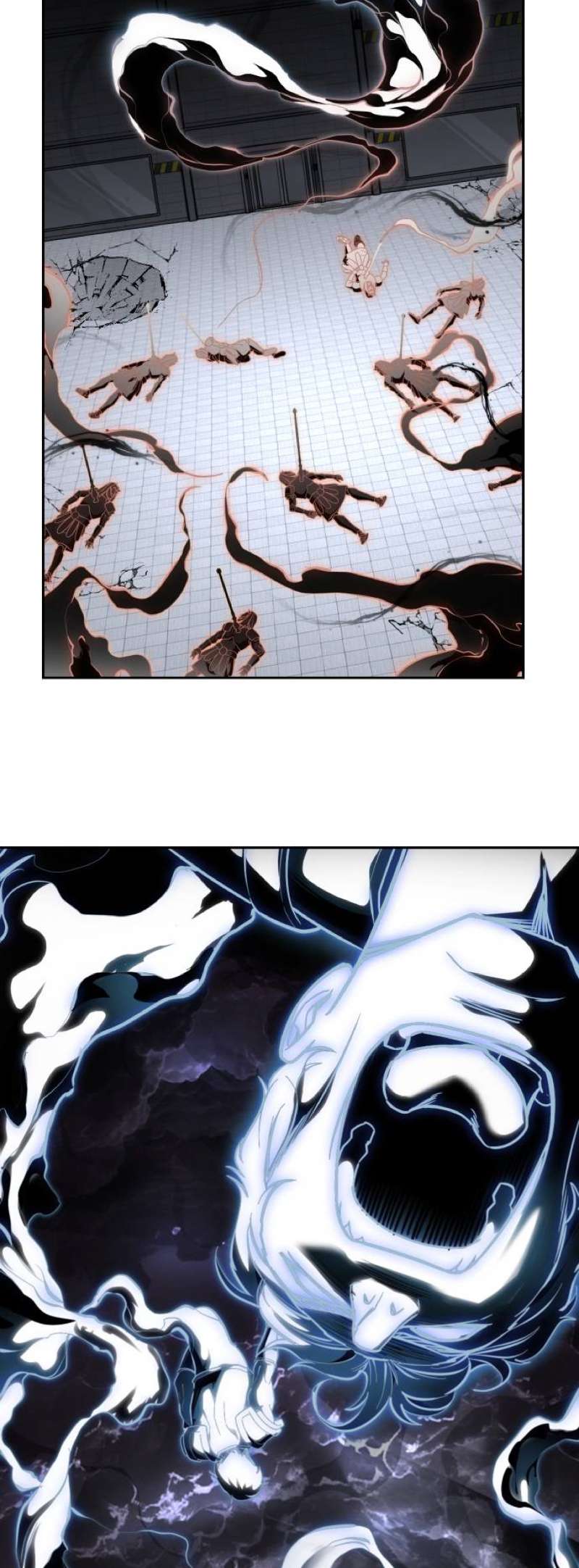 The Boy Of Death - Chapter 319 Page 29