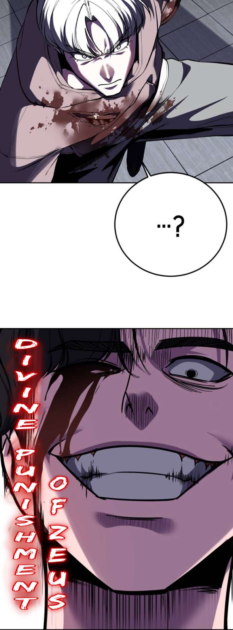 The Boy Of Death - Chapter 319 Page 32