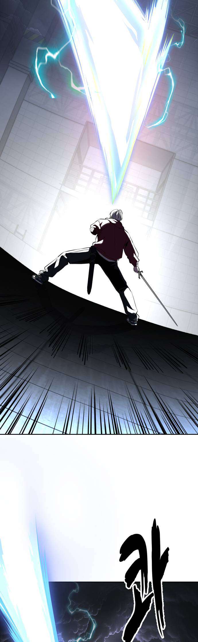 The Boy Of Death - Chapter 319 Page 34