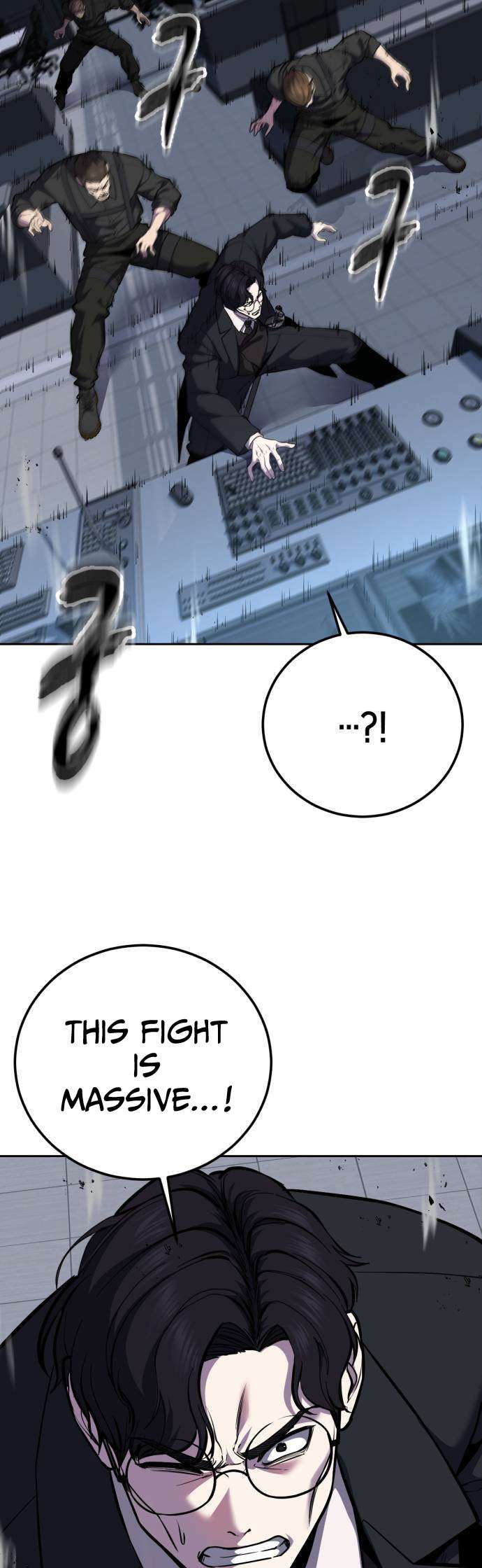 The Boy Of Death - Chapter 319 Page 36