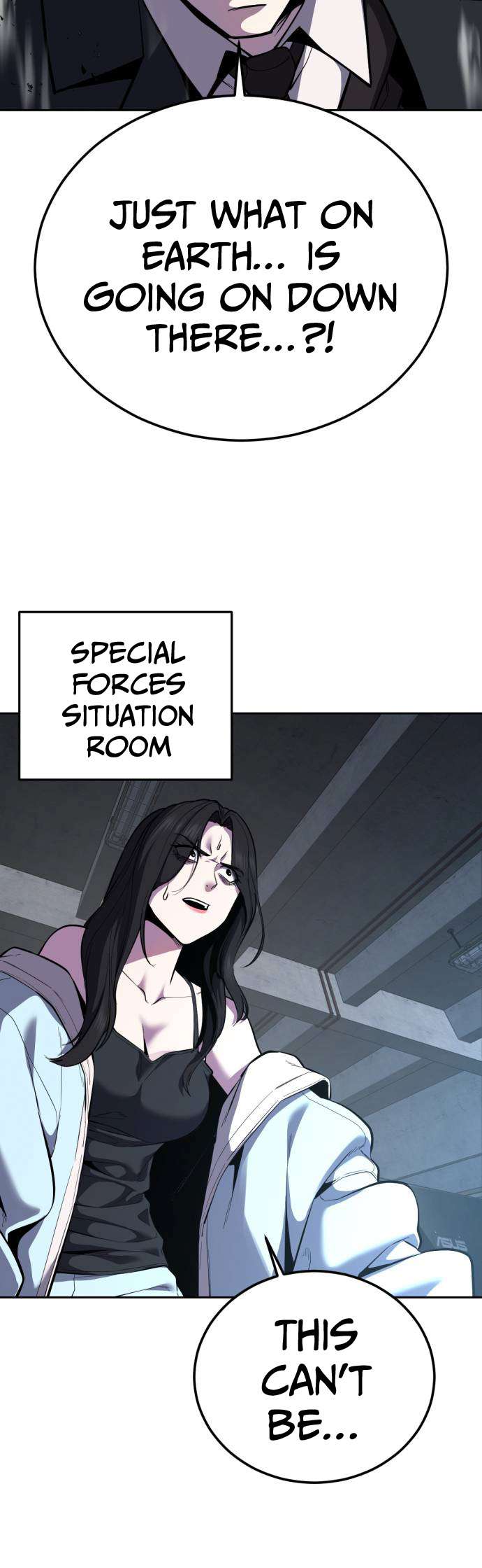 The Boy Of Death - Chapter 319 Page 37