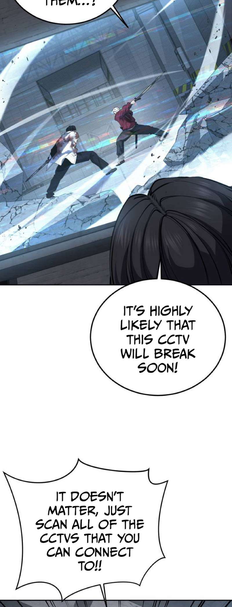 The Boy Of Death - Chapter 319 Page 42