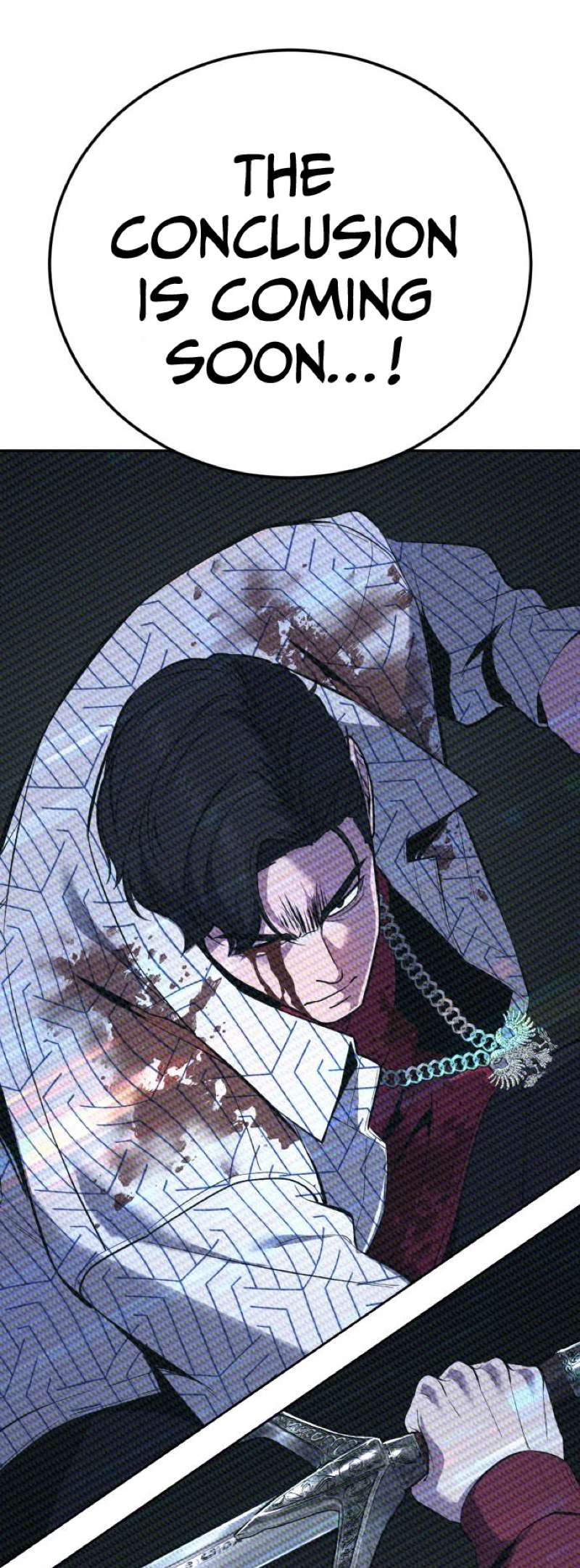 The Boy Of Death - Chapter 319 Page 47