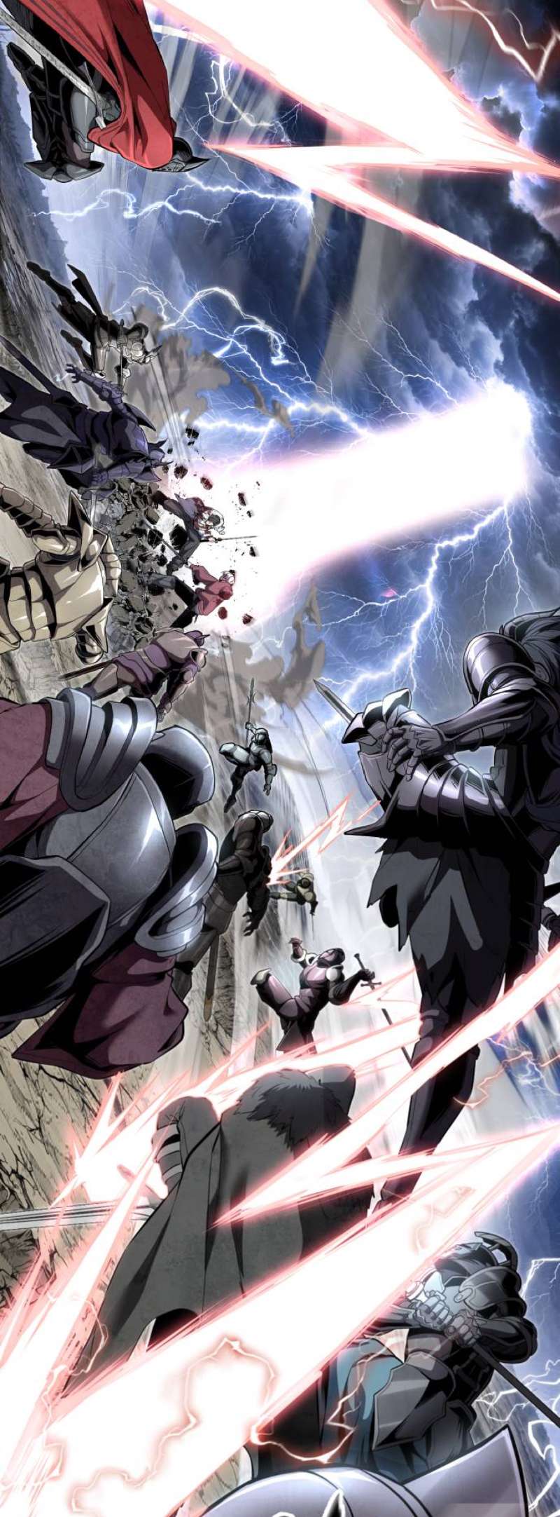 The Boy Of Death - Chapter 319 Page 49