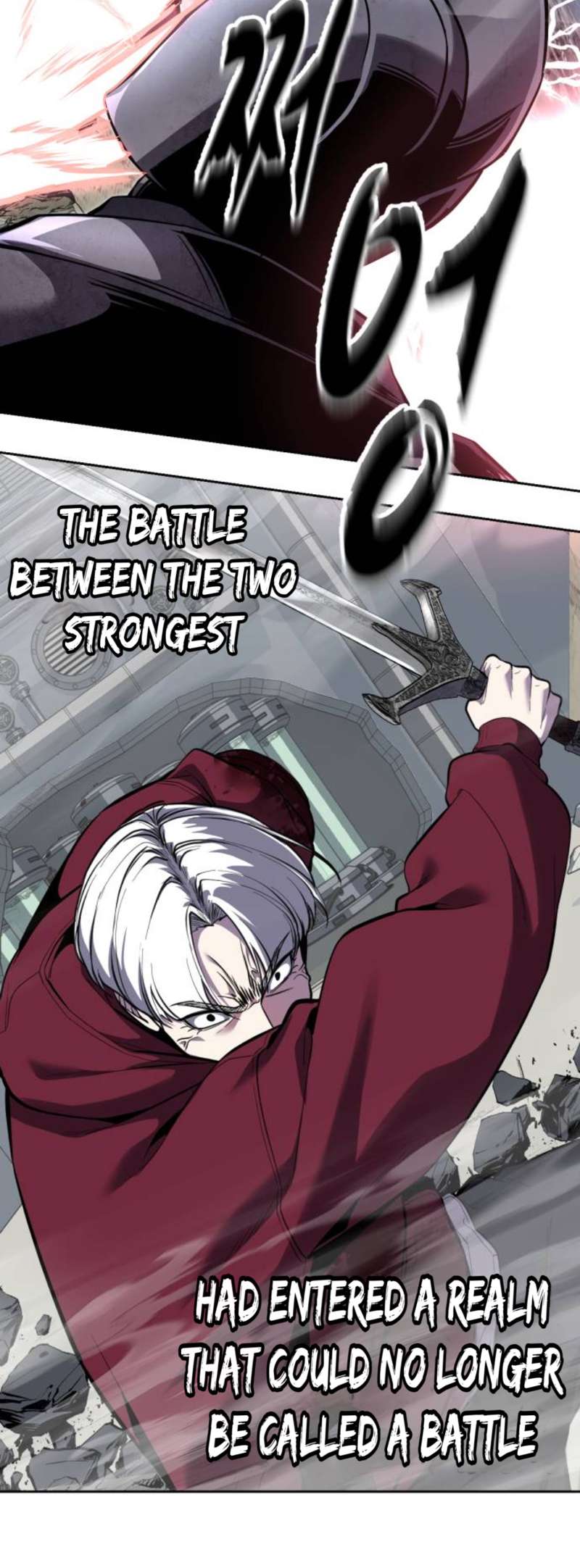 The Boy Of Death - Chapter 319 Page 50