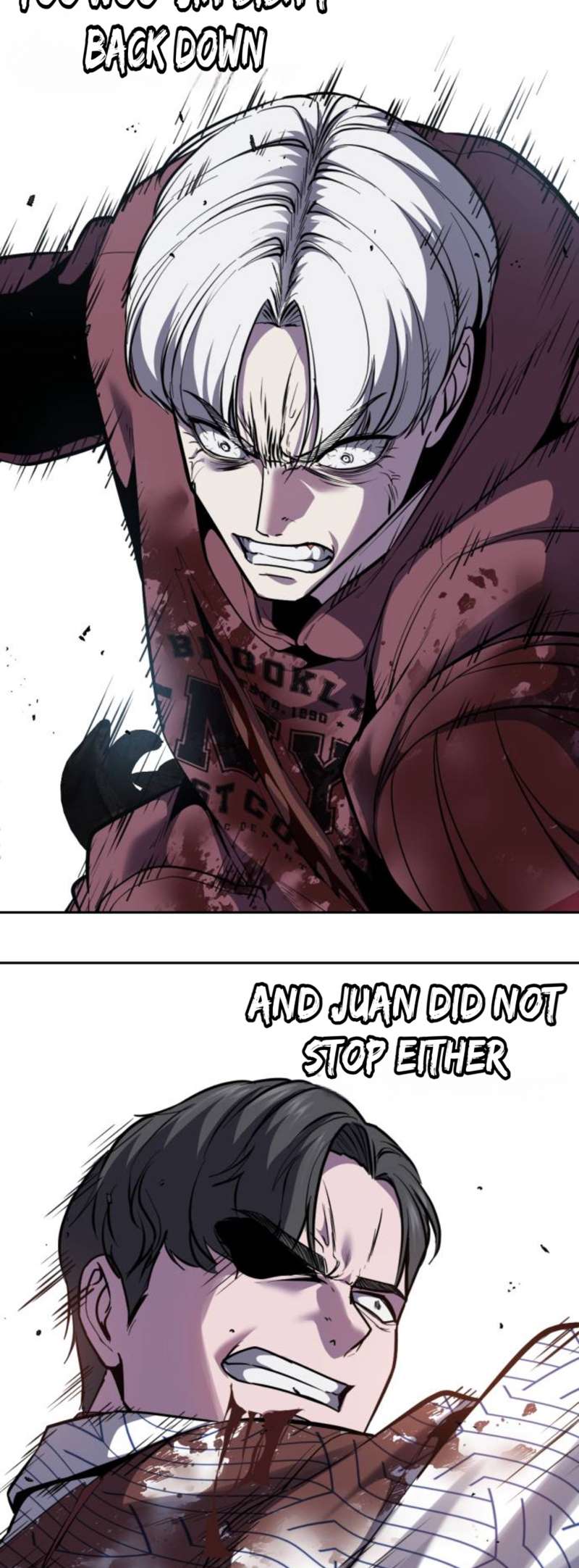 The Boy Of Death - Chapter 319 Page 54