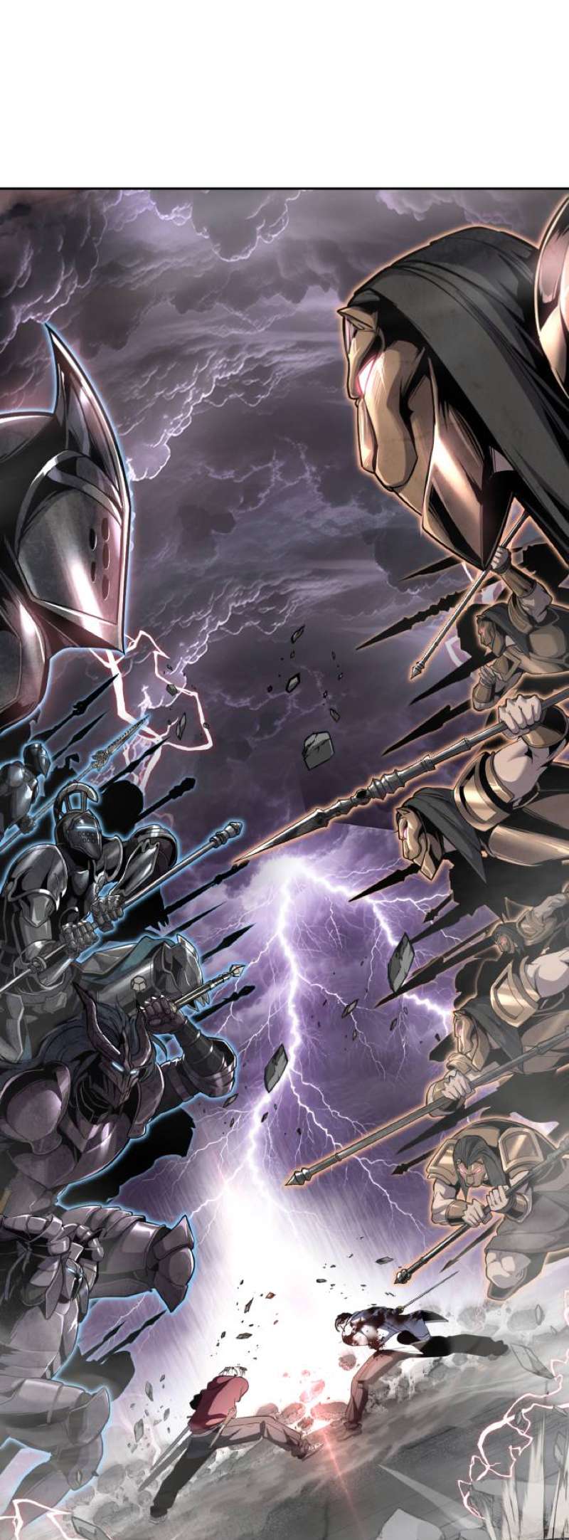 The Boy Of Death - Chapter 319 Page 57