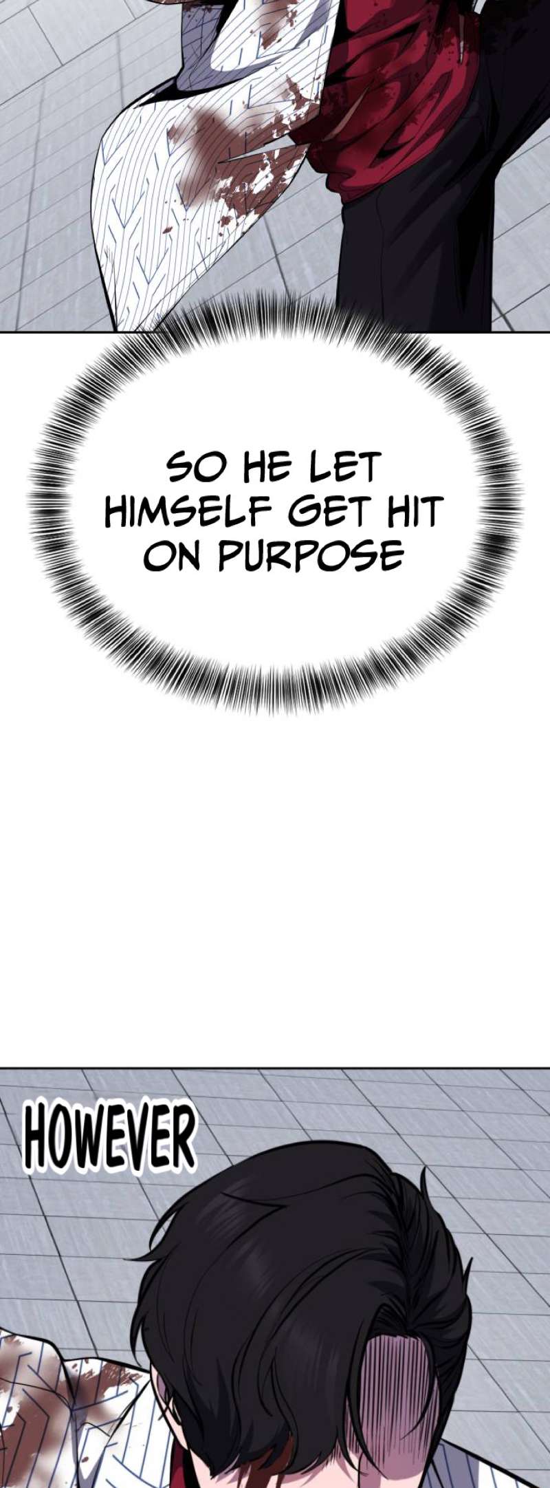 The Boy Of Death - Chapter 319 Page 68