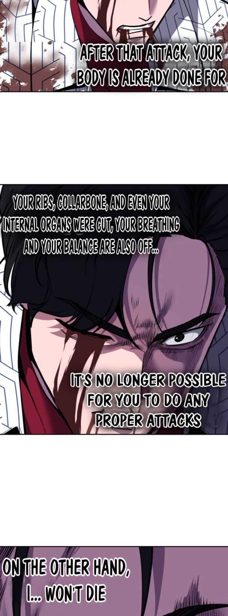 The Boy Of Death - Chapter 319 Page 69