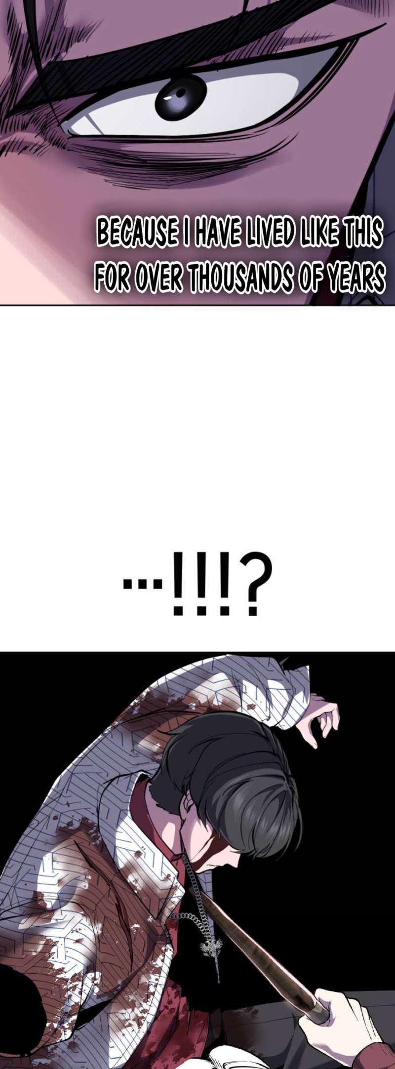 The Boy Of Death - Chapter 319 Page 70