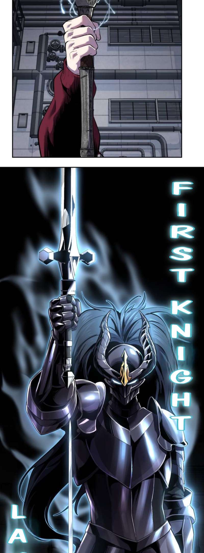 The Boy Of Death - Chapter 319 Page 8