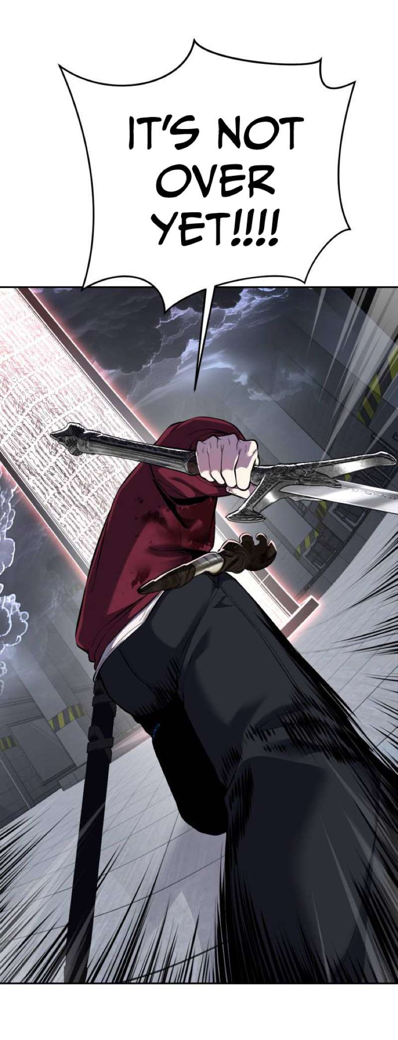 The Boy Of Death - Chapter 319 Page 88