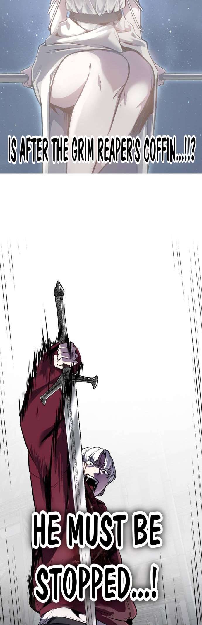 The Boy Of Death - Chapter 319 Page 92