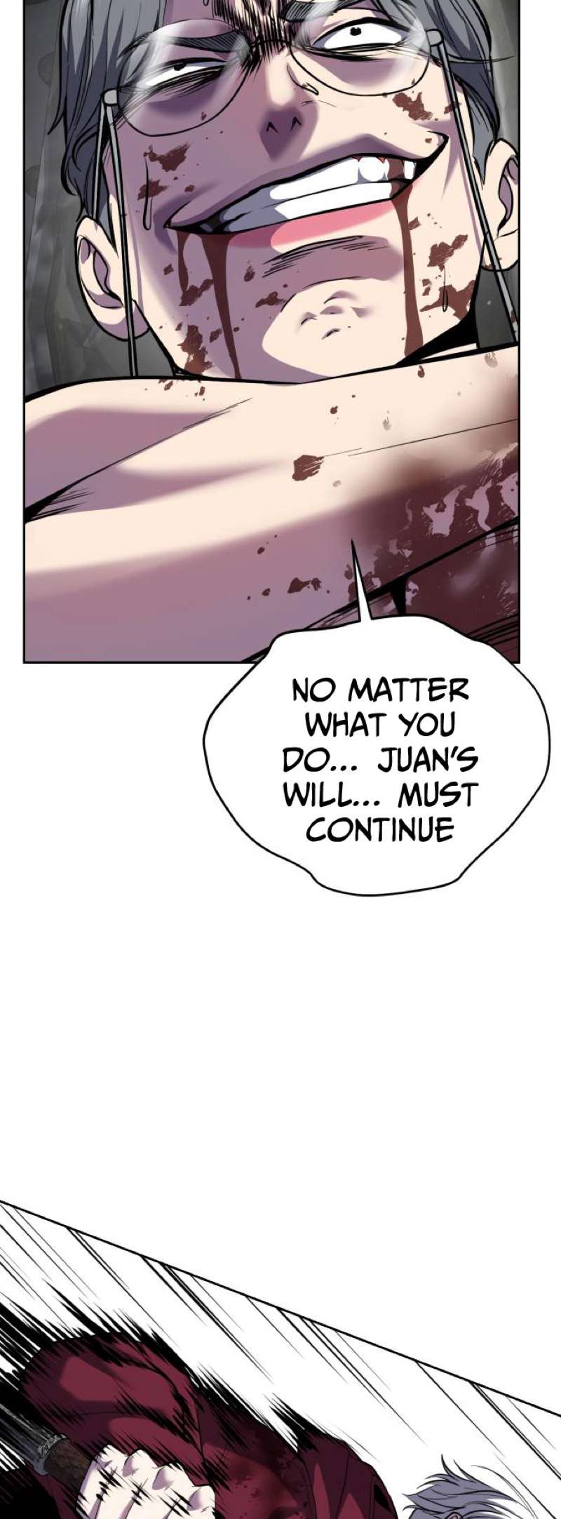 The Boy Of Death - Chapter 319 Page 96