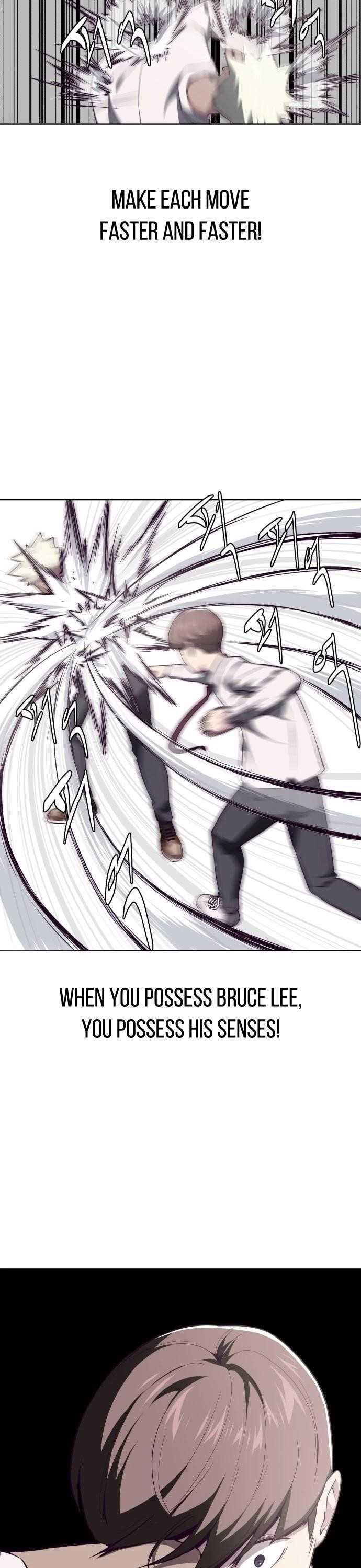 The Boy Of Death - Chapter 32 Page 10