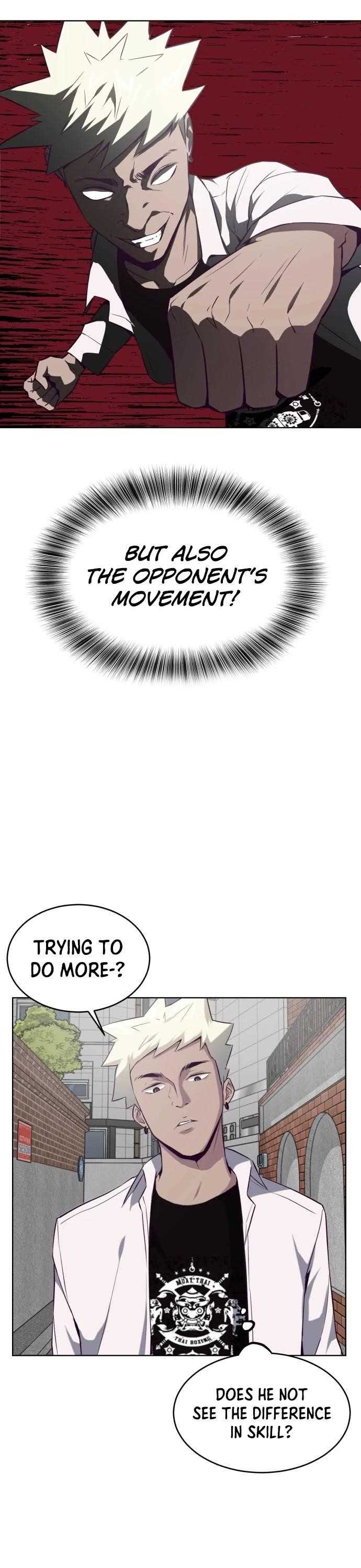 The Boy Of Death - Chapter 32 Page 16