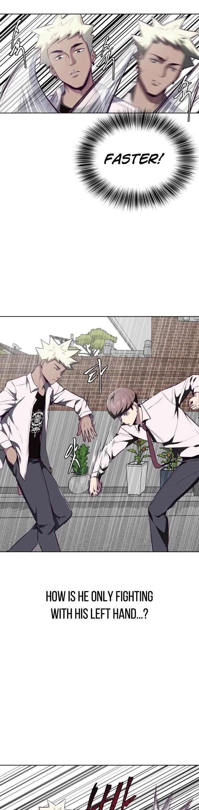 The Boy Of Death - Chapter 32 Page 23