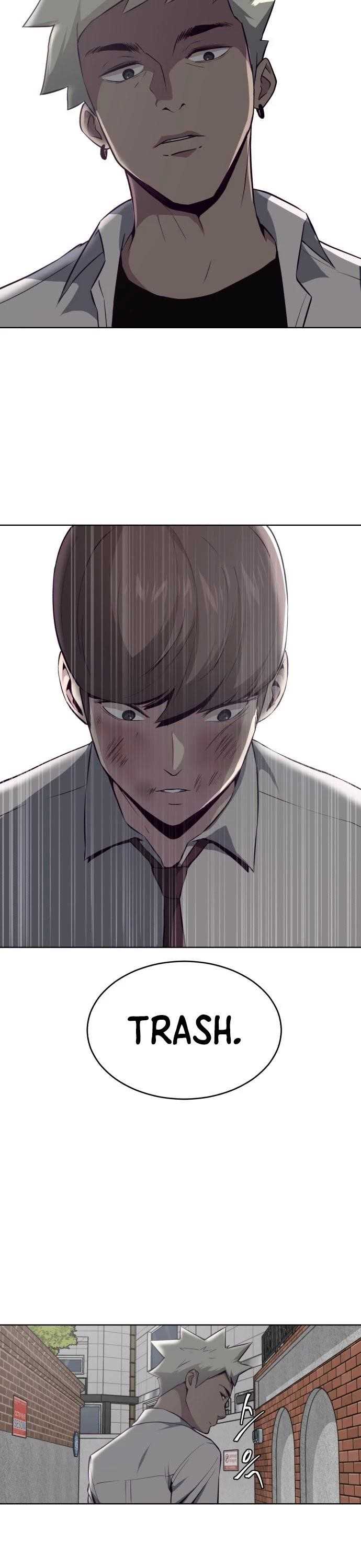 The Boy Of Death - Chapter 32 Page 31