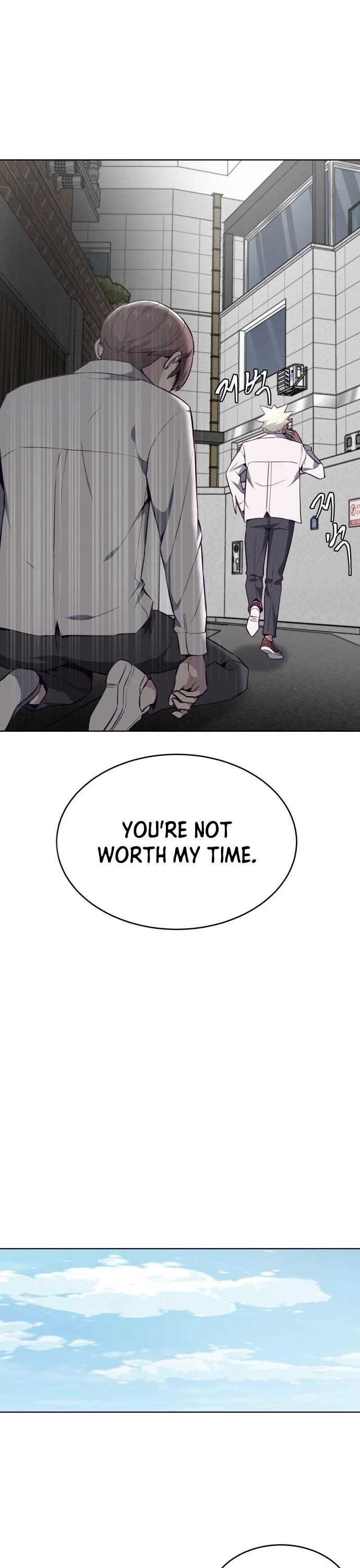 The Boy Of Death - Chapter 32 Page 32