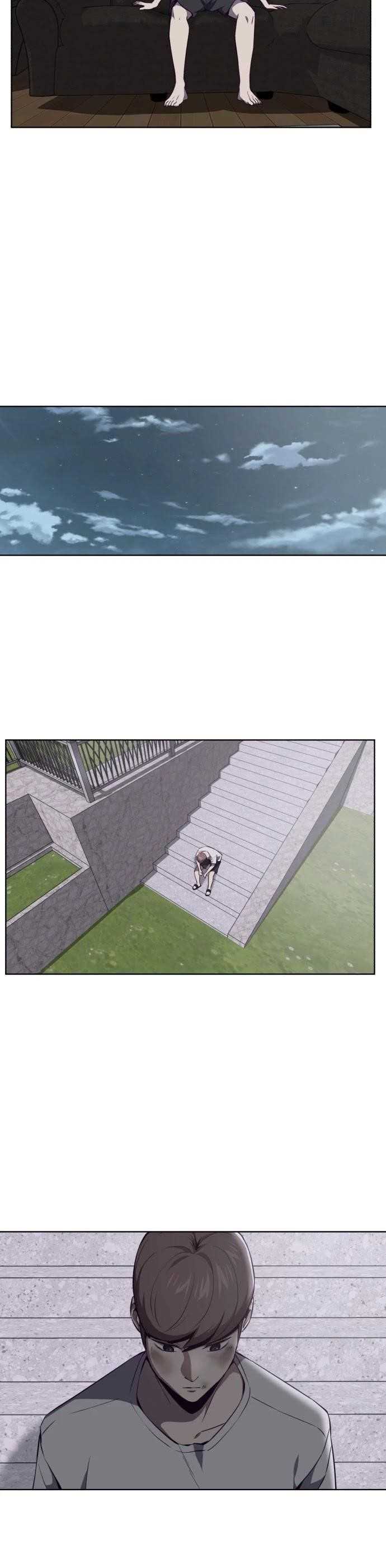 The Boy Of Death - Chapter 32 Page 35