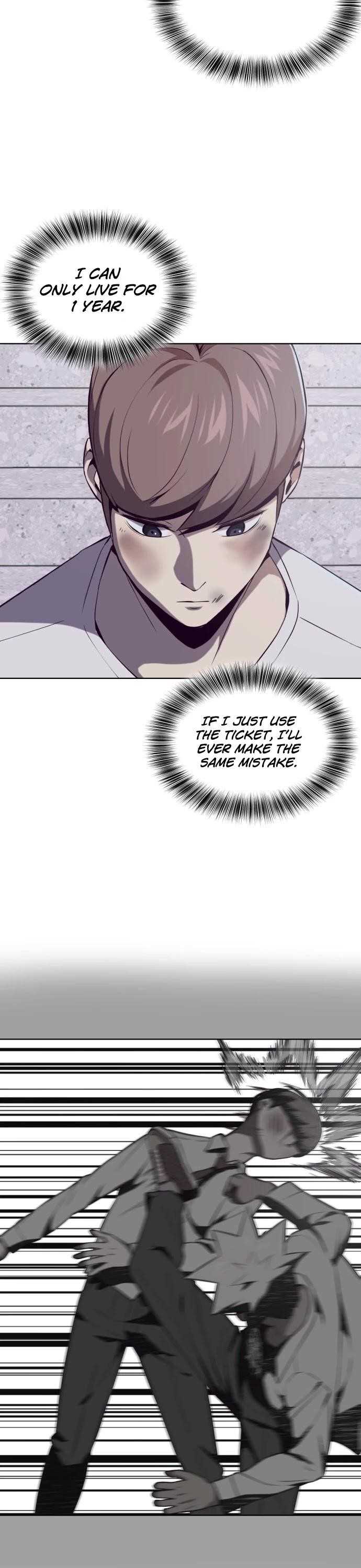 The Boy Of Death - Chapter 32 Page 37