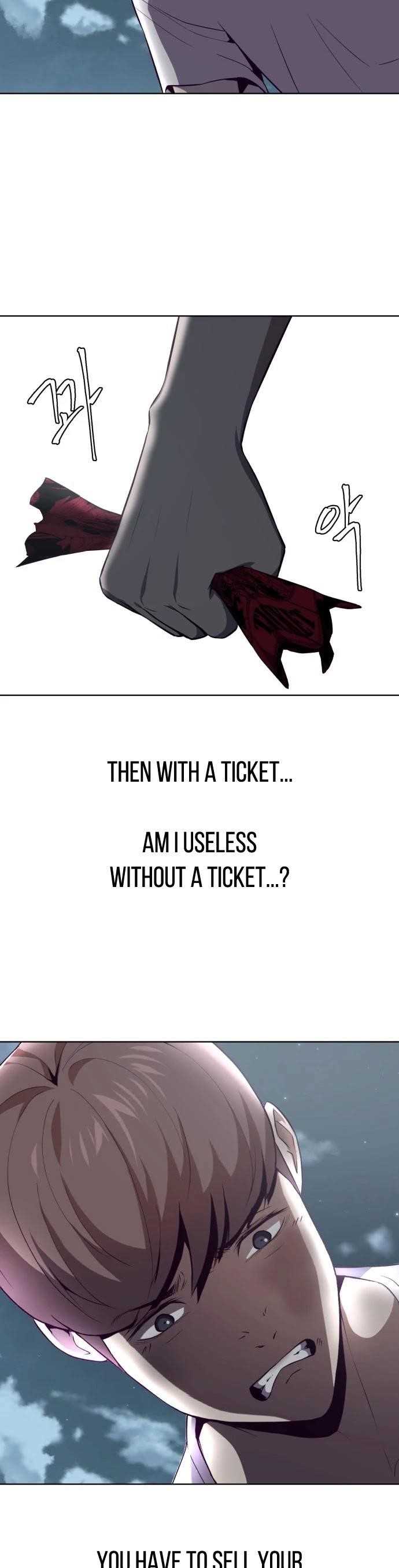 The Boy Of Death - Chapter 32 Page 39