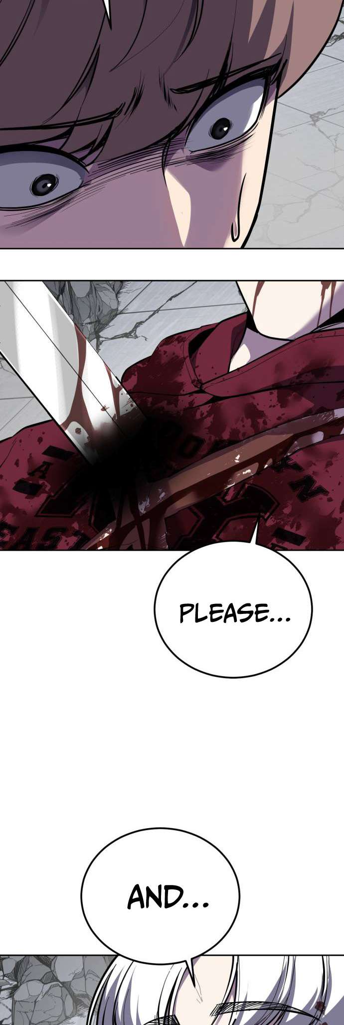 The Boy Of Death - Chapter 320 Page 10