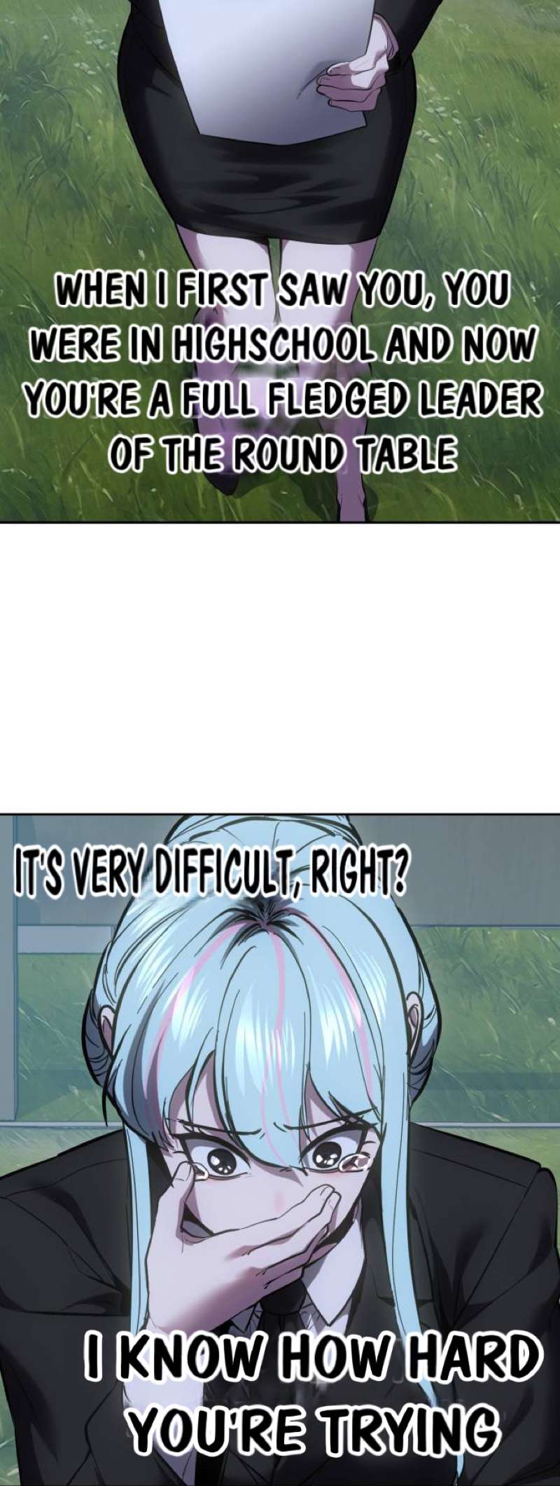 The Boy Of Death - Chapter 320 Page 101