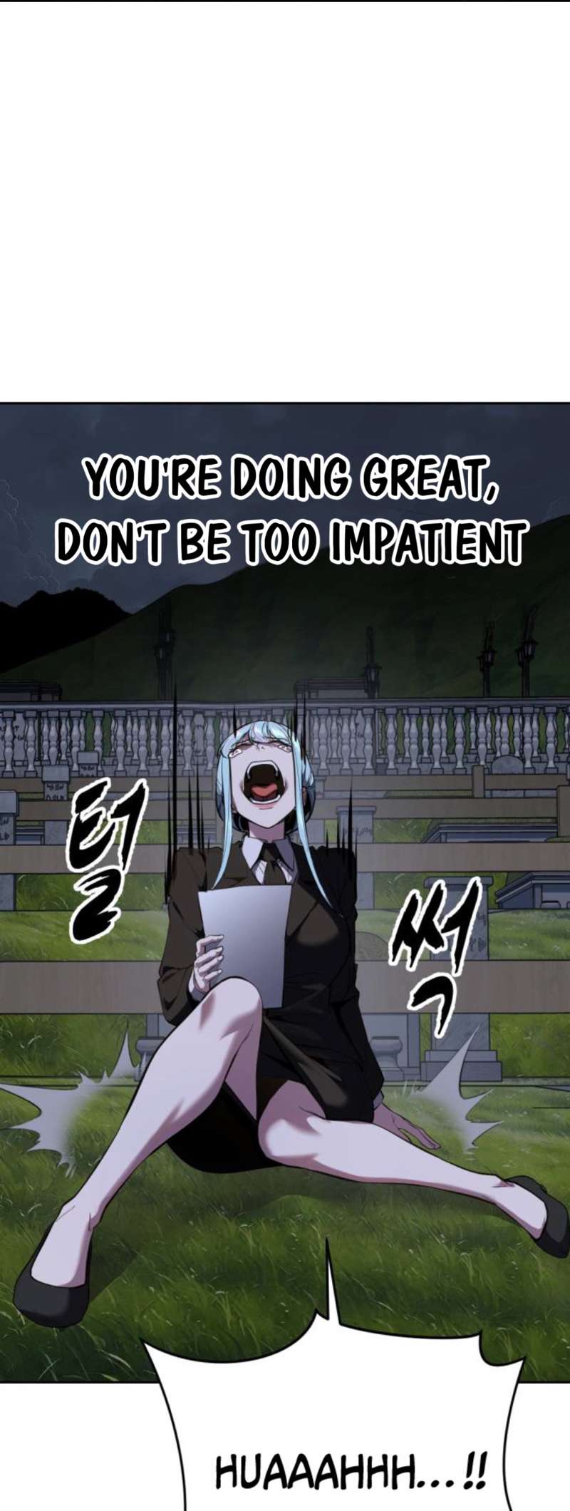 The Boy Of Death - Chapter 320 Page 102