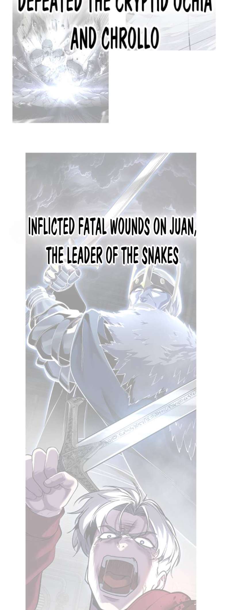 The Boy Of Death - Chapter 320 Page 108