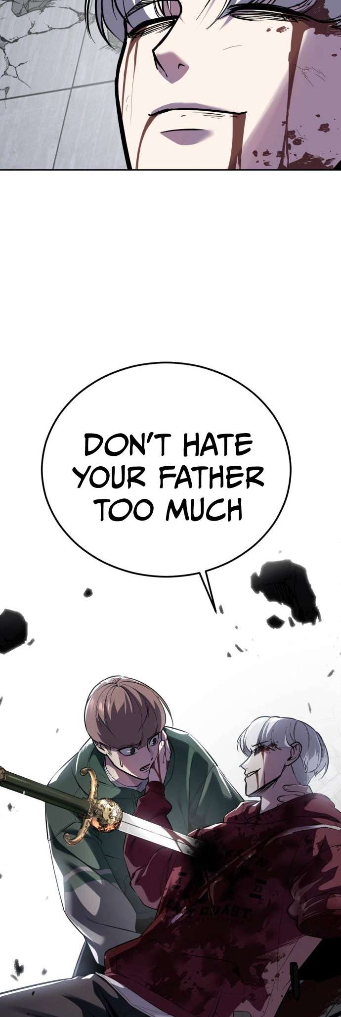 The Boy Of Death - Chapter 320 Page 11