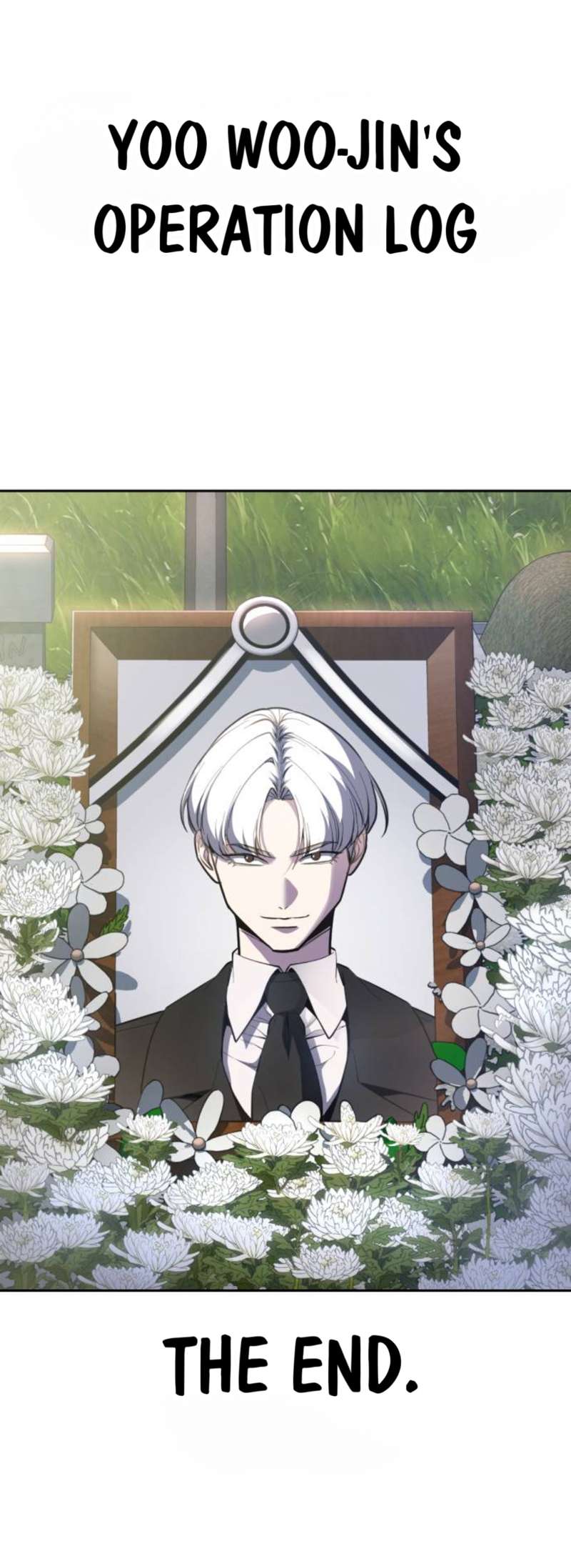 The Boy Of Death - Chapter 320 Page 111