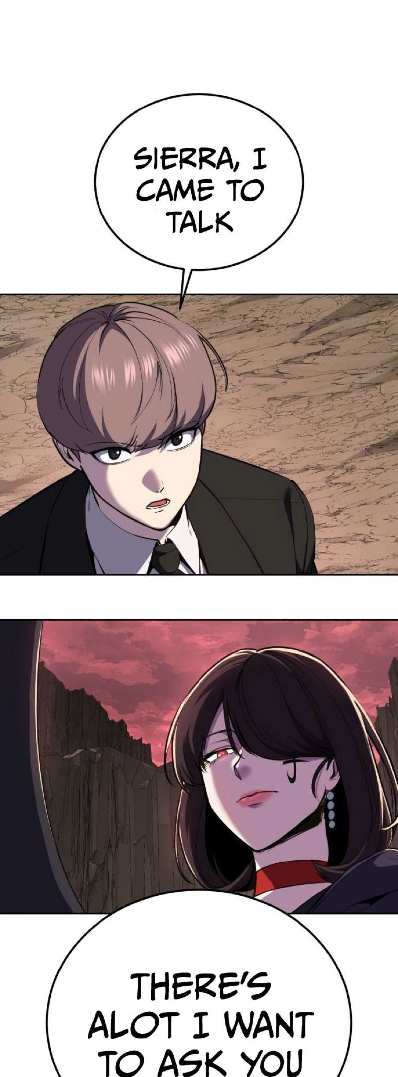 The Boy Of Death - Chapter 320 Page 113