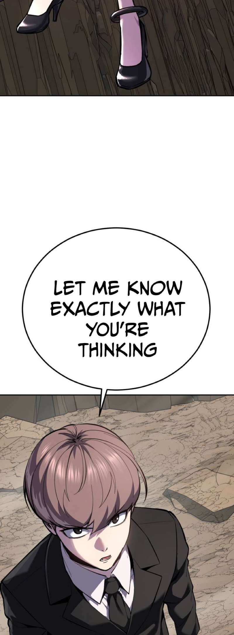 The Boy Of Death - Chapter 320 Page 115