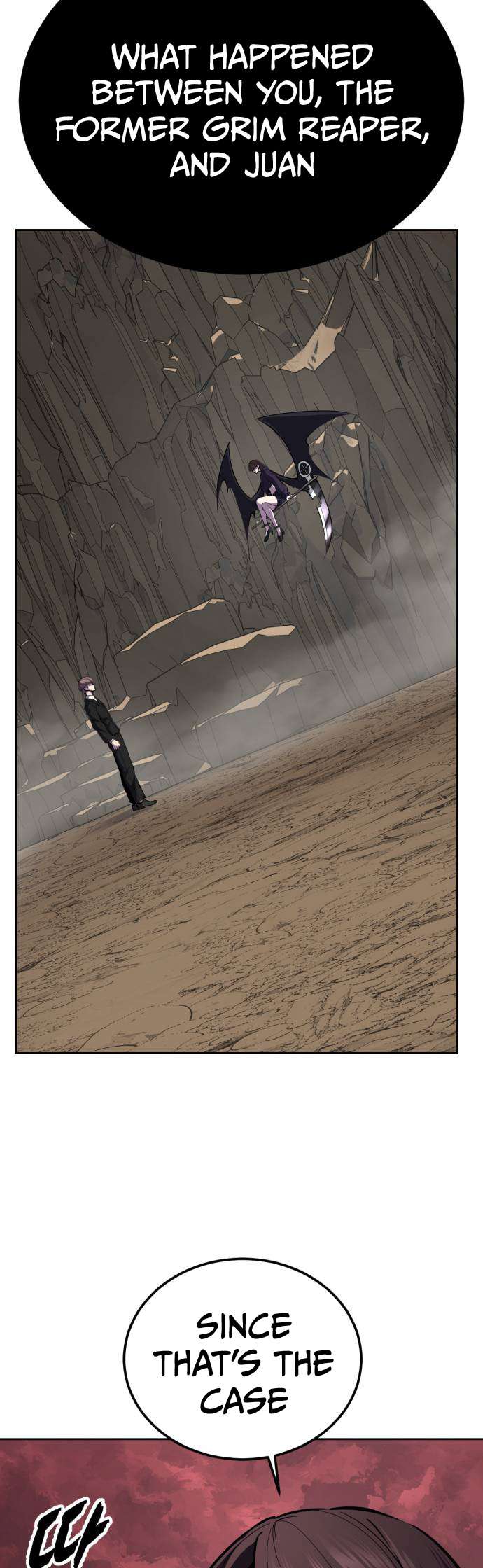 The Boy Of Death - Chapter 320 Page 119