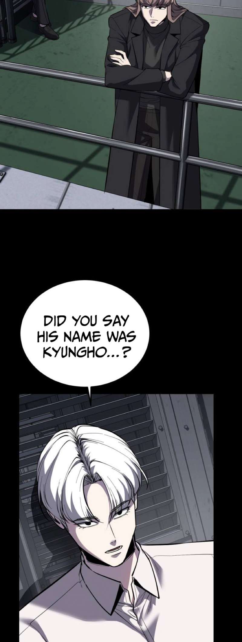 The Boy Of Death - Chapter 320 Page 20