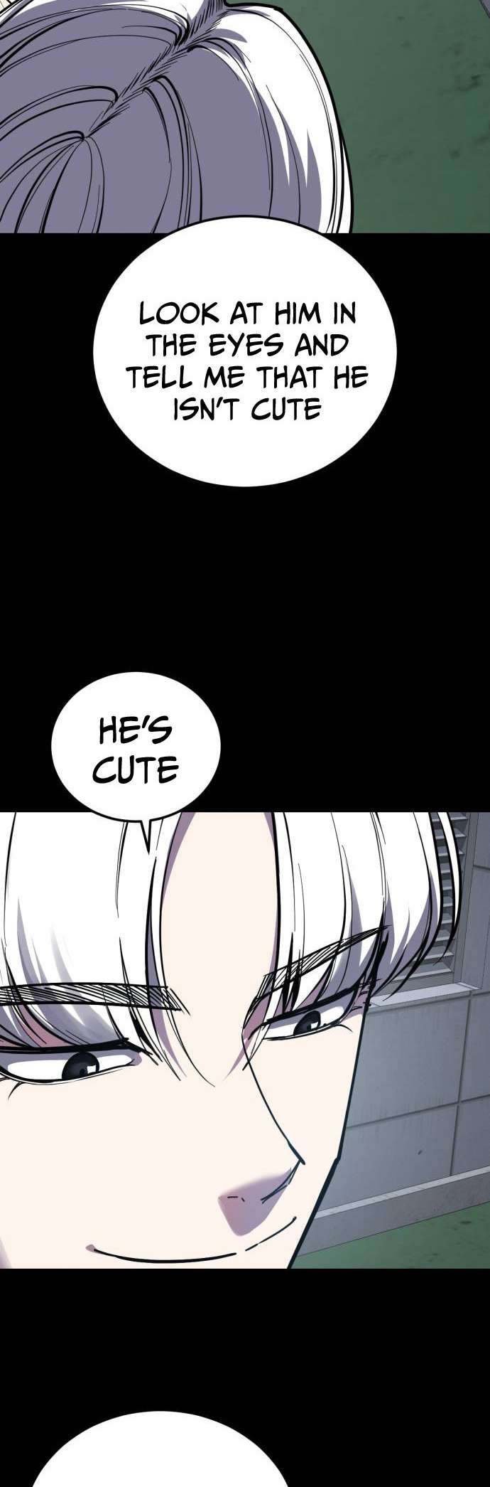 The Boy Of Death - Chapter 320 Page 32