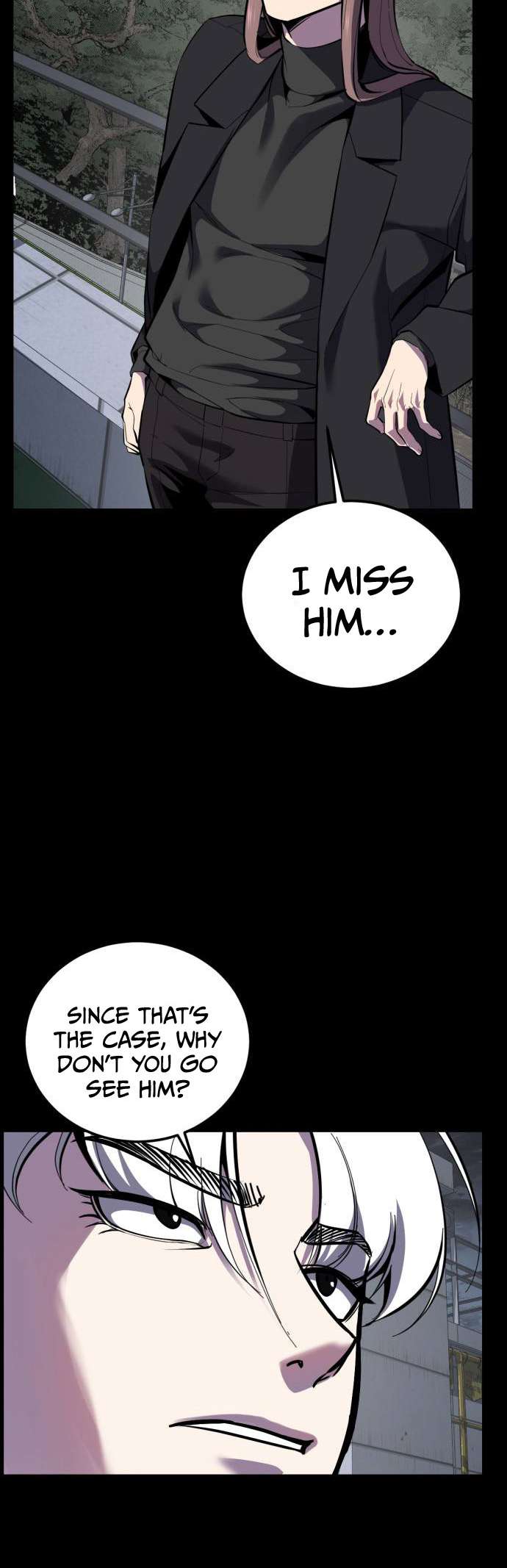 The Boy Of Death - Chapter 320 Page 34