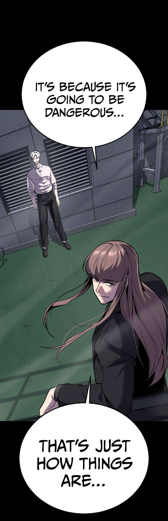 The Boy Of Death - Chapter 320 Page 35