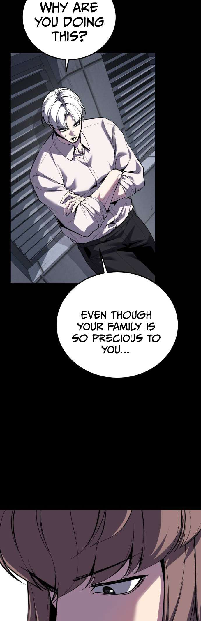 The Boy Of Death - Chapter 320 Page 37