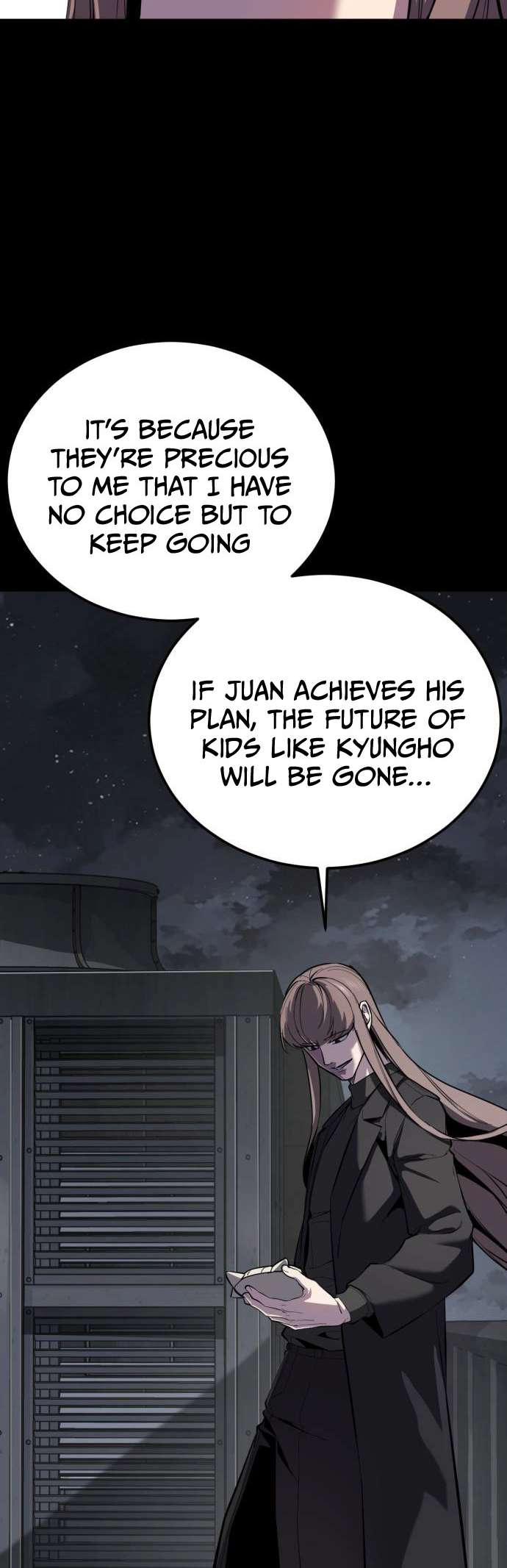 The Boy Of Death - Chapter 320 Page 38