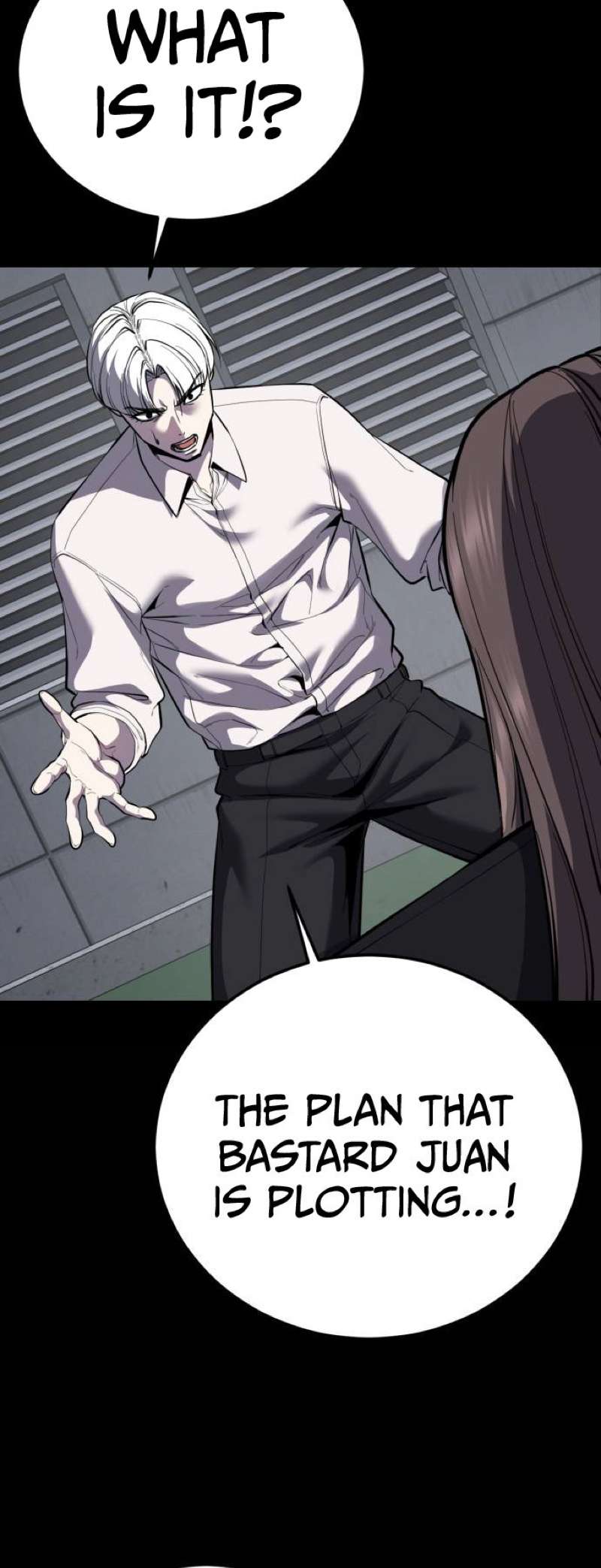 The Boy Of Death - Chapter 320 Page 41