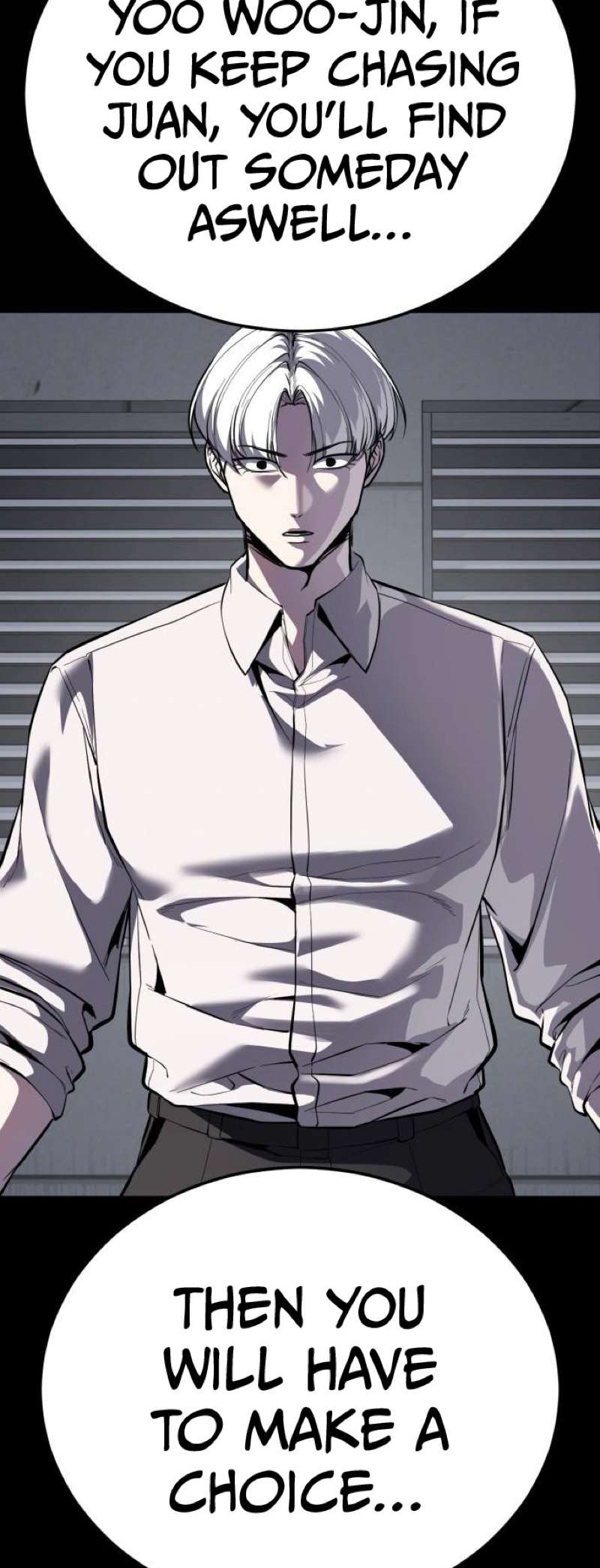 The Boy Of Death - Chapter 320 Page 43