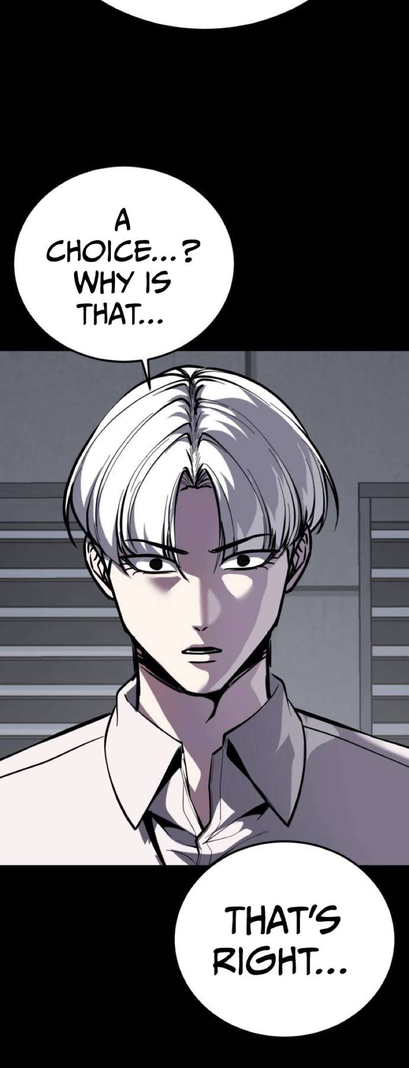 The Boy Of Death - Chapter 320 Page 44