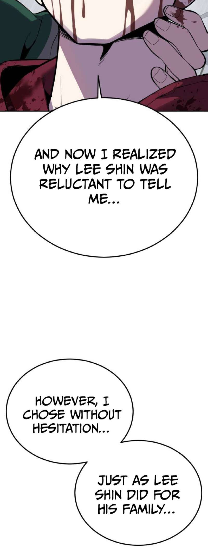 The Boy Of Death - Chapter 320 Page 51