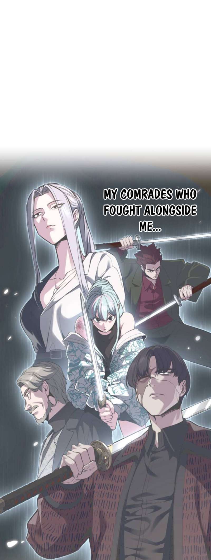 The Boy Of Death - Chapter 320 Page 52