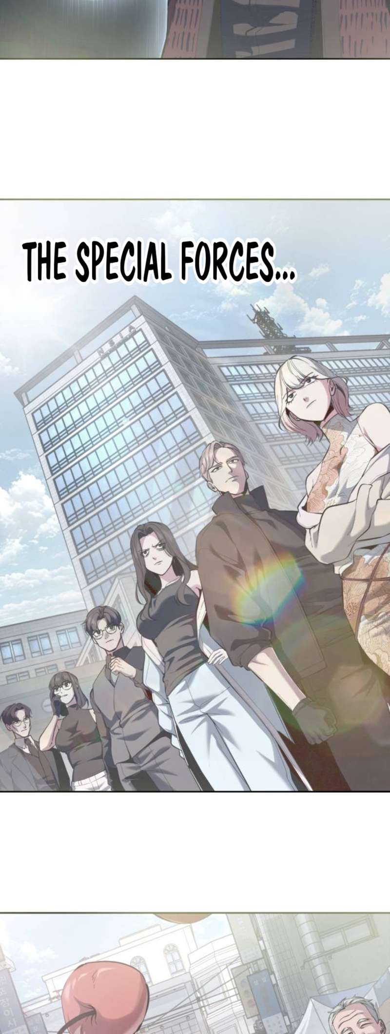 The Boy Of Death - Chapter 320 Page 53